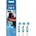 Replacement Head Oral-B Stages Power Star Wars 3 Units