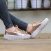 Women's casual trainers Puma Basket Platform Trace Luxe