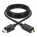 Adaptér DisplayPort na HDMI LINDY 36924 Čierna