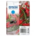 Оригиална касета за мастило Epson C13T09Q24020 Черен