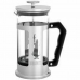 Cafetière med plugger Bialetti French Press Aluminium Klassisk