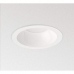 Downlight Philips CoreLine 19 W 2200 lm 3000 K Réflecteur Blanc (Vert tendre)