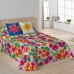 Bedspread (quilt) Icehome Summer Day 250 x 260 cm