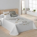 Bedspread (quilt) Panzup Cats 1 250 x 260 cm