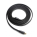 HDMI Kábel GEMBIRD CC-HDMI4F-6 V2.0 Fekete 1,8 m (1,8 m)