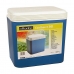 Lednice 172-5038 Plastické Modrý PVC (30 L) (30 L)