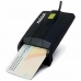 Συσκευή Ανάγνωσης Καρτών Nilox NXLD001 DNI