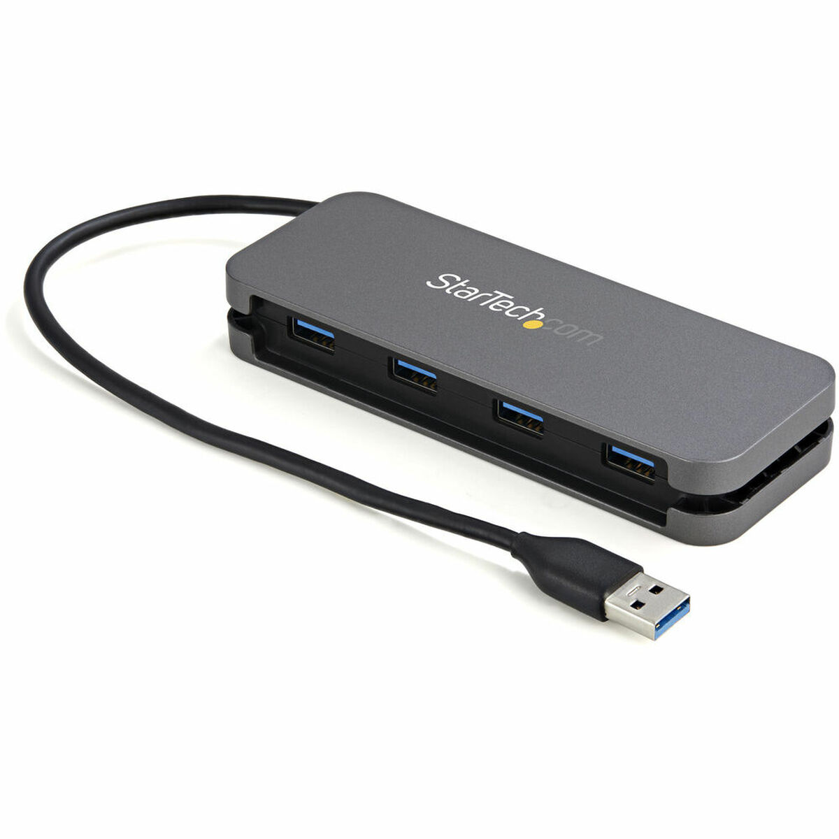 USB-keskitin Startech HB30AM4AB