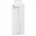 Кабель USB C Thunderbolt 2 Apple MacBook Белый (Пересмотрено A)