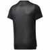 T-shirt à manches courtes homme Reebok Workout Ready Tech Noir