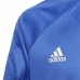 Lasten Lyhythihainen paita Adidas Predator Sininen