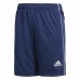 Sport Shorts for Kids Adidas Core Dark blue