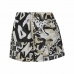 Sportshorts for kvinner Adidas Farm Svart