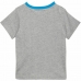Träningskläder, Barn Adidas Essentials Blå Grå
