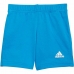 Conjunto Desportivo para Crianças Adidas Essentials Azul Cinzento