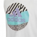 Detské tričko na ramienka Adidas Aeroready Girl Power