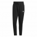 Pantaloni lungi de sport Adidas Aeroready Motion Negru Bărbați