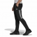 Дълги Спортни Панталони Adidas Aeroready Motion Черен Мъже