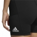 Sport leggins til kvinder Adidas Techfit Badge os Sport 3