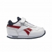 Sportovní obuv pro děti Reebok Royal Classic Jogger 3.0 Bílý
