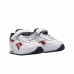 Sportovní obuv pro děti Reebok Royal Classic Jogger 3.0 Bílý