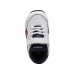Športové topánky pre bábätká Reebok Royal Classic Jogger 3.0 Biela