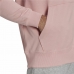 Bluza z kapturem Męska Adidas Essentials Różowy