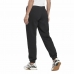 Spodnie dresowe dla dorosłych Reebok Modern Safari Jogger Kobieta Czarny