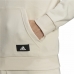 Pánska mikina s kapucňou Adidas Future Icons Béžová