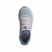 Sportovní boty pro děti Adidas Duramo 10K Šedý