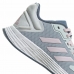 Παιδικά Aθλητικά Παπούτσια Adidas Duramo 10K Γκρι