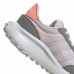 Sportovní boty pro děti Adidas Run 70s Levandule