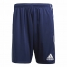Мъжки Спортни Шорти Adidas Core 18 Тъмно синьо