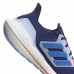 Беговые кроссовки для взрослых Adidas Ultraboost 22 Тёмно Синий