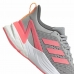 Sportschoenen voor Kinderen Adidas Response Super 2.0 Grijs