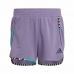Pantalones Cortos Deportivos para Niños Adidas Aeroready
