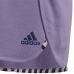 Detské krátke športové nohavice Adidas Aeroready