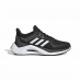 Dámske športové topánky Adidas Alphatorsion 2.0 Čierna