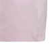Tricou cu Mânecă Scurtă pentru Copii Adidas x Marimekko Roz