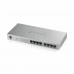 Переключатель ZyXEL GS1008HP-EU0101F Gigabit Ethernet