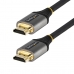 HDMI-kabel Startech HDMM21V4M Sort/Grå 4 m
