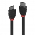 HDMI-Kabel LINDY 36774 Zwart 5 m