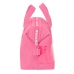 Mokyklinis higienos reikmenų krepšys BlackFit8 Glow up Rožinė (26.5 x 17.5 x 12.5 cm)