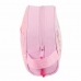Mokyklinis higienos reikmenų krepšys Na!Na!Na! Surprise Sparkles Rožinė 26 x 16 x 9 cm