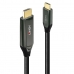 Cable USB-C a HDMI LINDY 43369 3 m