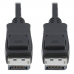 DisplayPort-Kabel Eaton P580-006-V4 1,83 m Schwarz