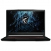 Laptop MSI Thin GF63 12VE-021XES 15,6