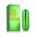 Women's Perfume Carolina Herrera EDP 212 VIP Wins 80 ml