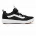 Zapatillas Casual Mujer Vans Range EXP WM Negro