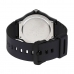 Relógio masculino Casio COLLECTION Preto (Ø 40 mm) (Ø 43,5 mm)